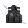 Safety Reflective Tactical Police Vest