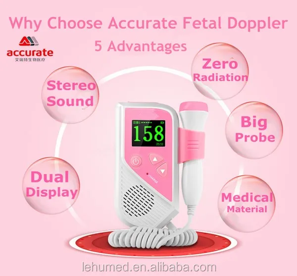 fetal doppler amazon