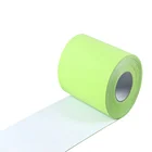 1mm 5mm 6mm 1cm thickness Padding Single/Double Sided /No Adhesive Sponge EVA Foam Roll