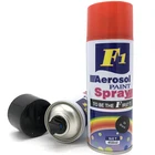 OEM acrylic paint Aerosol Spray Paint Acrylic coating car paint for All Purpose