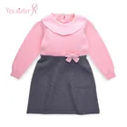 100% Cotton Baby Frock Designs For Girls Manufacturer From China