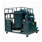 Used High Efficiency Car Used Motor Oil Regeneration Machine