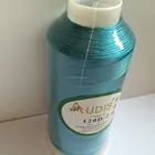 120D/2 Rayon viscose embroidery Thread