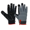 PRI Dexterity Bulky Firm Grip Shock Resistance Drilling Construction Mechanic construction gloves