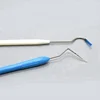 Disposable dental oral mouth periodontal probe