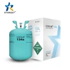 Competitively priced hot selling pure refrigerant HFC134 r134a which replaces r12