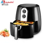 Electric Hot Air Fryers Oven Oilless Cooker with LCD Digital Screen and Easily Detachable Frying Pot Air Fryer