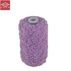 High Tenacity Recycled Polyester Filament Spun Yarn,Polyester Chip Filament Yarn