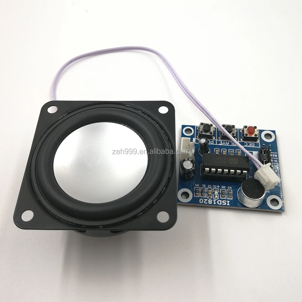 4ohm 8ohm 5w 10w 15w long range audio system bass speaker professional manufacturer waterproof micro speaker with PCBA design - ANKUX.COM