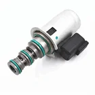 Jcb 3cx Backhoe Loader JCB 3CX Backhoe Loader Parts CARTRIDGE Solenoid Valve 25/220804