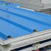 Thermal/heatl insulation/isolation material EPS sandwich panel for wall/roof/ceiling