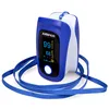 Blood crucial to use the device in a stationary position pulse oximeter electric