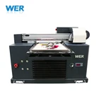 A3 size t-shirt printing machine inkjet digital printer for textile printitng