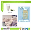 soya milk /drink recipe