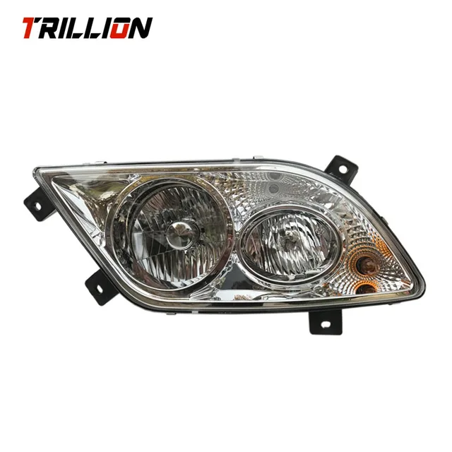 Truck spare parts 860144095/860144094 Front left headlight