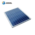 40 watt poly solar panel price from manufacturers in China