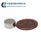 N35 D10X5mm Universal Small Round Disc Magnets Magnetic Metal Holders