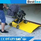 Ramp portable, HDPE ramps for wheelchair