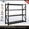 High quality heavy duty warehouse shelving/storage pallet rack