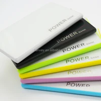 Slim Ultra Slim Power Bank