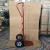 New product tool trolley steel structure trolley in industry with hand pallet truck for export