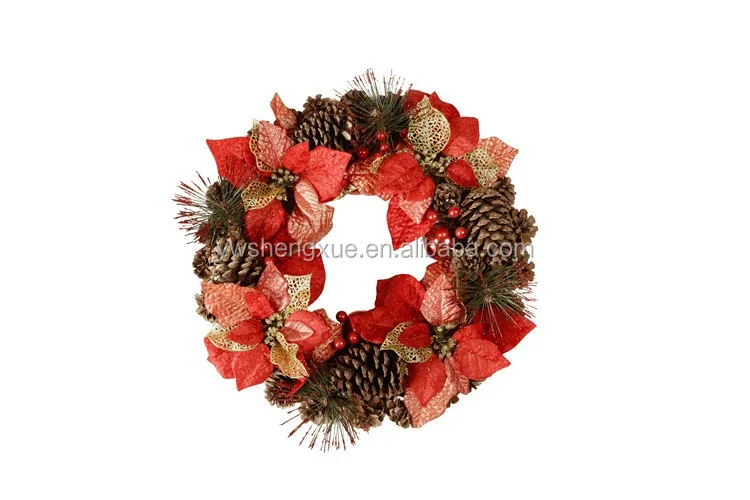 new arrival christmas wreath christmas tree ornaments bulk new arrival christmas wreath christmas tree ornaments bulk