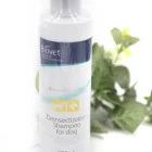 Private Label Organic Antibacterial Relieve Itching Pet Natural Dog Shampoo Puppy Shampoo
