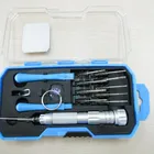 Set Tool 15PC Precision Screwdriver Set Iphone Repair Tool Set