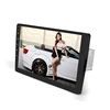 1-Din 9 inch car multimedia player touch screen full HD 1080P car MP5 car dvd player