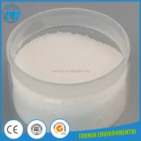 Water Treatment Chemical Low Hydrolysis Pam