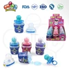 BABY POP sour powder nipple novelty candy