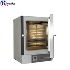 30L 70L cheap small laboratory industrial hot air circulating Drying Oven