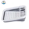 China Factory Turkey Plastic Washing Dish Basket