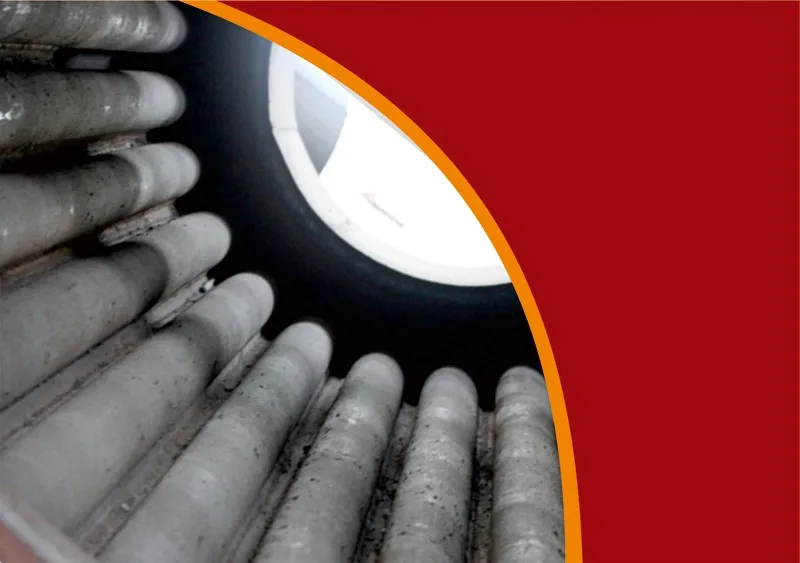 Steam Boiler, 100kg, 500kg - detail 12