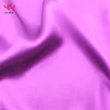 Latest Silk Satin Charmeuse Aubergine Violet Plain Dyed Silk Charmeuse Fabric Silk Satin Fabric for Dress