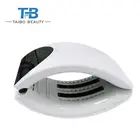 Taibo foldable full spectrum led light pdt skin problem treatment multifunction beauty salon machine