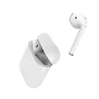 i20 tws wireless earbuds earphone headphones tws version 5 bluetooths air bud s wireless earphones i20 tws i30