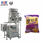 DF-50T6 Automatic Banana Chips Packaging Machine