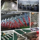 magnetic angle welding tools / magnetic welding positioner and welding holders with dual switch