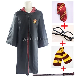 factory direct supply ball gown halloween costumes harry potter