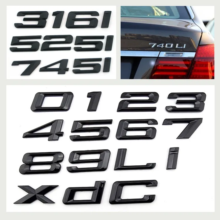 20 Years+ Professional Manufacturer Unique Car Badges Auto Emblems Make