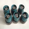 small confetti cylinder party popper gas bottle machine