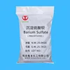 Used in Paints and Ink Loman Precipitated Barium Sulfate form in White Powder