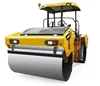 China top brand double drum Road roller compactorXD123 for sale