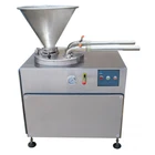 Automatic filling machine for sausage hot dog meat filler sausage making machine
