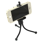 Mini stand tripod mini selfie stick Stand For Digital selfie cell phone camera