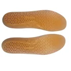 Comfortable Full Length Flat Foot Arch Massage Sport Insole PU for Shoe