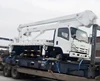 Hydraulic Truck Mounted Aerial Work Platform Price in China