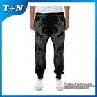 wholesale custom sublimation jogger pants manufactures