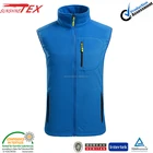unisex uniform hand knitted vests running vest